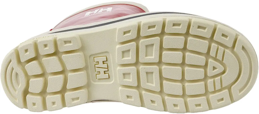 Helly Hansen JK Midsund Zeillaarzen - Rood - Maat 26 - afbeelding 6 van 6