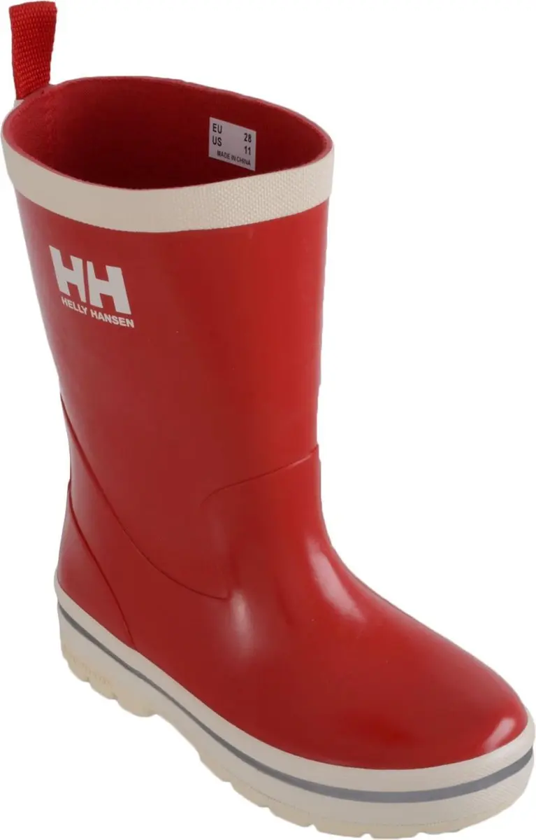 Helly Hansen JK Midsund Zeillaarzen