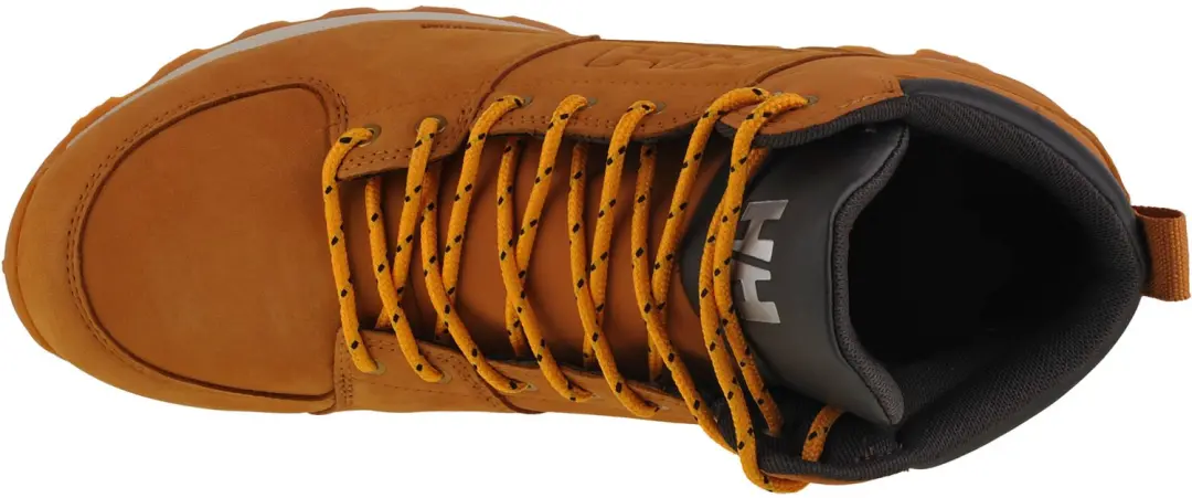 Helly Hansen Tsuga Laarzen - New Wheat/Espresso/Nat - 45 - afbeelding 6 van 6