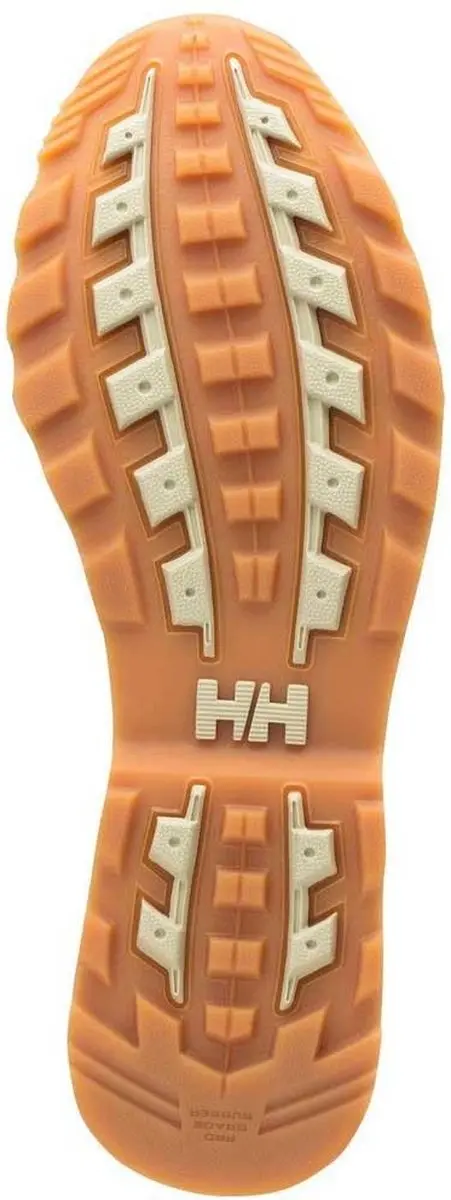 Helly Hansen Tsuga Laarzen - New Wheat/Espresso/Nat - 45 - afbeelding 3 van 6