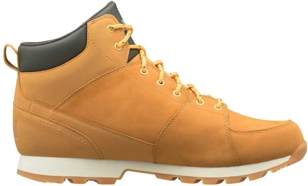 Helly Hansen Tsuga Laarzen - New Wheat/Espresso/Nat - 45 - afbeelding 4 van 6