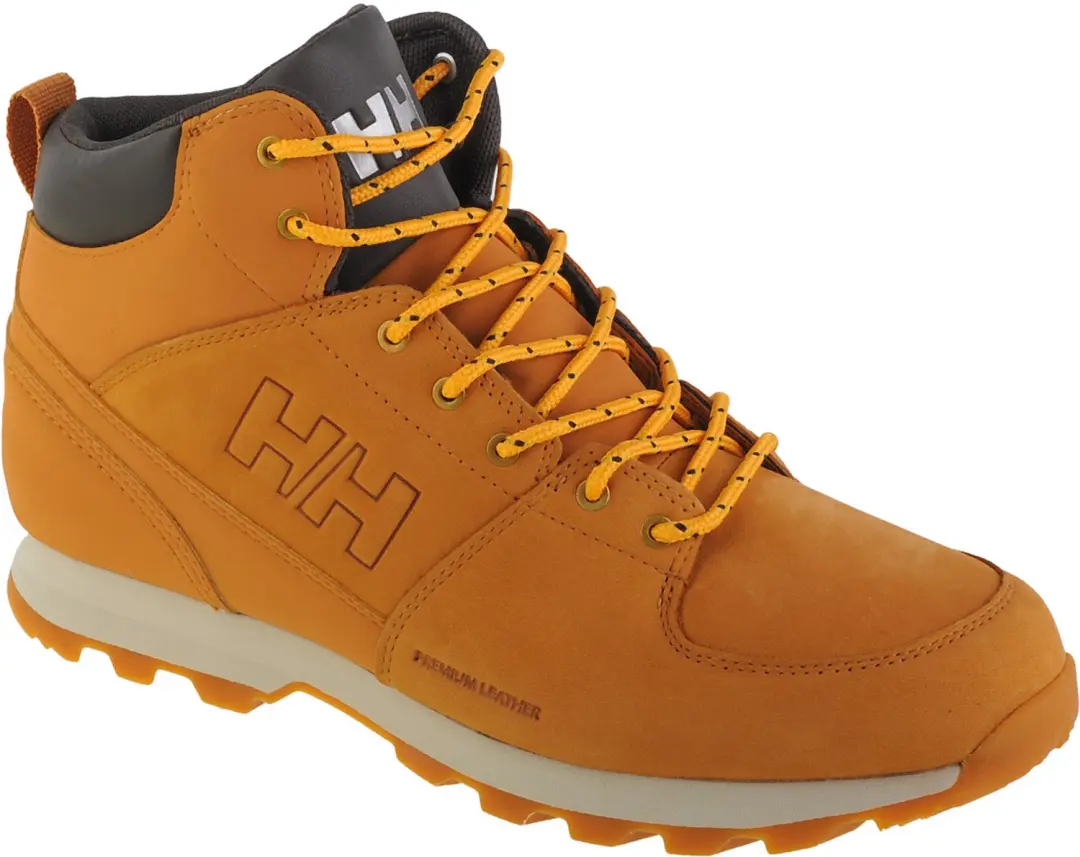 Helly Hansen Tsuga Laarzen Bruin EU 45 Man