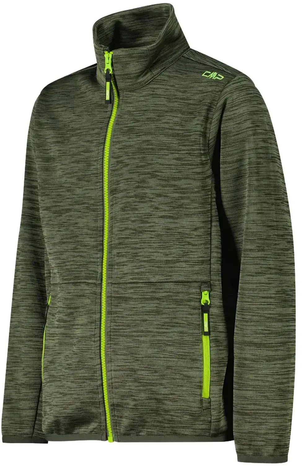 CMP Technische Fleece Voor Kinderen