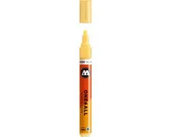 Molotow One4All 4mm Marker