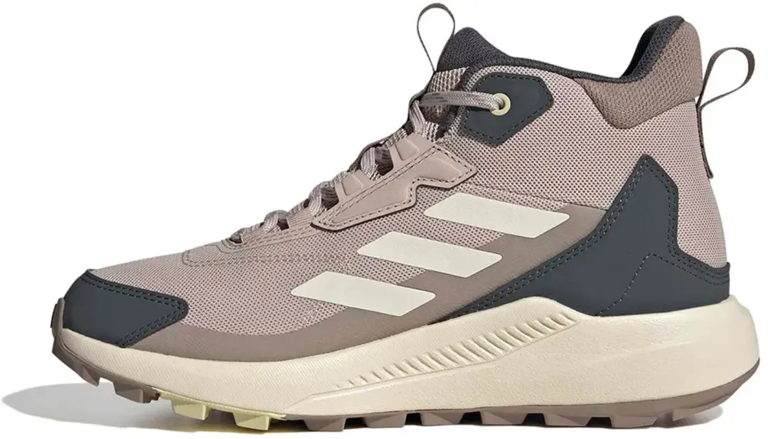 adidas Terrex Anylander Mid Wandelschoenen - Grijs - 40 2/3 - afbeelding 4 van 4