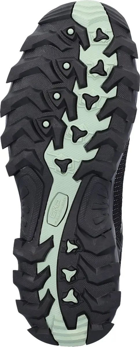 CMP Rigel Low Wandelschoenen Dames - Waterdicht - afbeelding 3 van 5