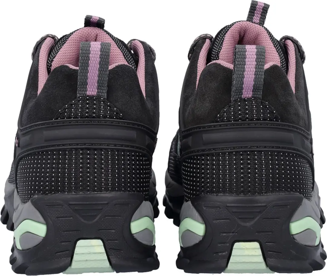 CMP Rigel Low Wandelschoenen Dames - Waterdicht - afbeelding 2 van 5