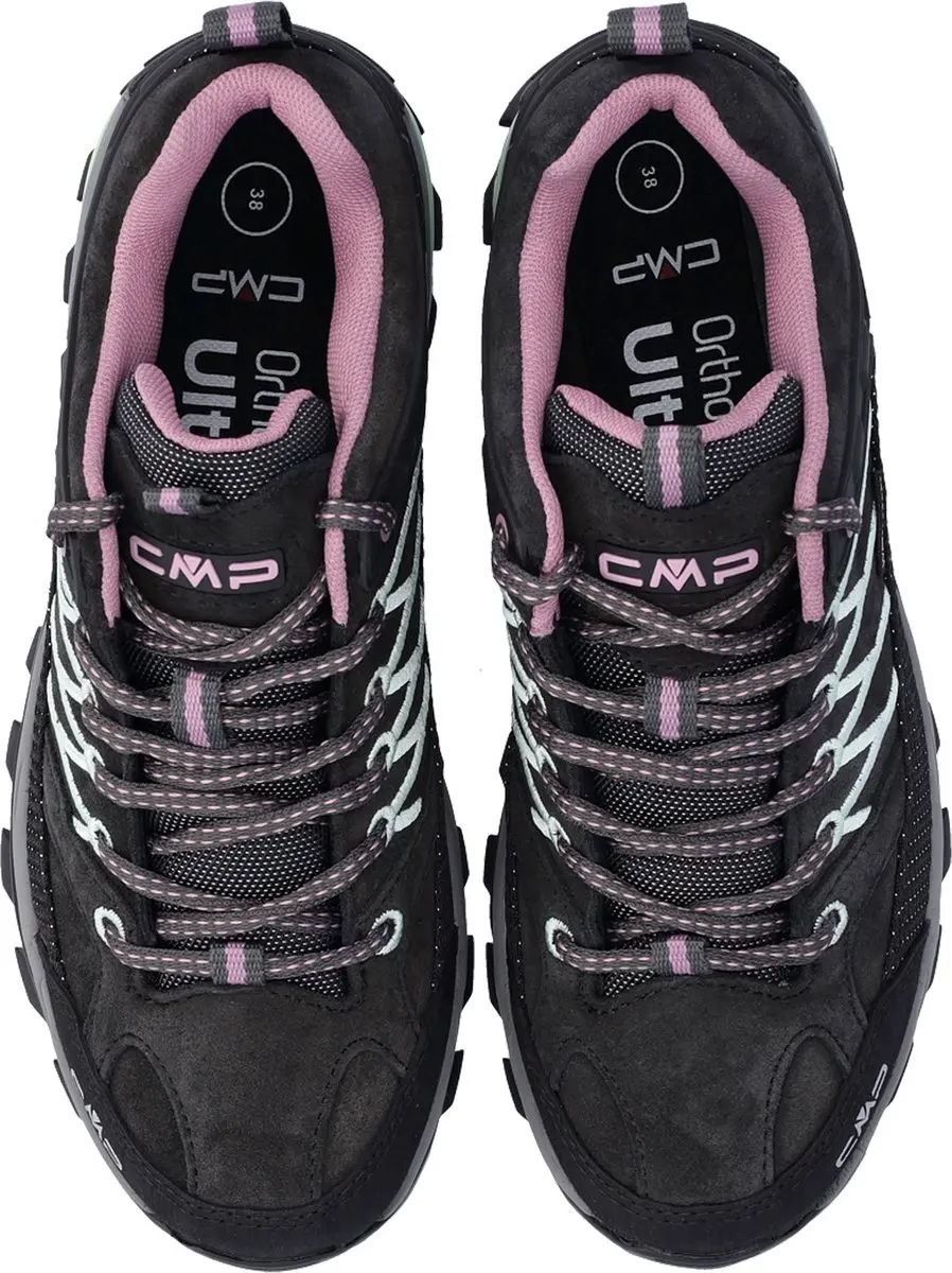 CMP Rigel Low Wandelschoenen Dames - Waterdicht - afbeelding 5 van 5