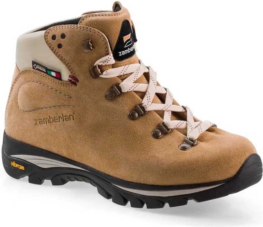 Zamberlan 333 Frida GTX Mid Wandelschoenen Dames
