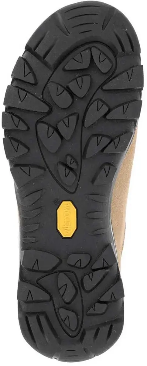 Zamberlan 333 Frida GTX Mid Wandelschoenen Dames - Tan - afbeelding 3 van 6