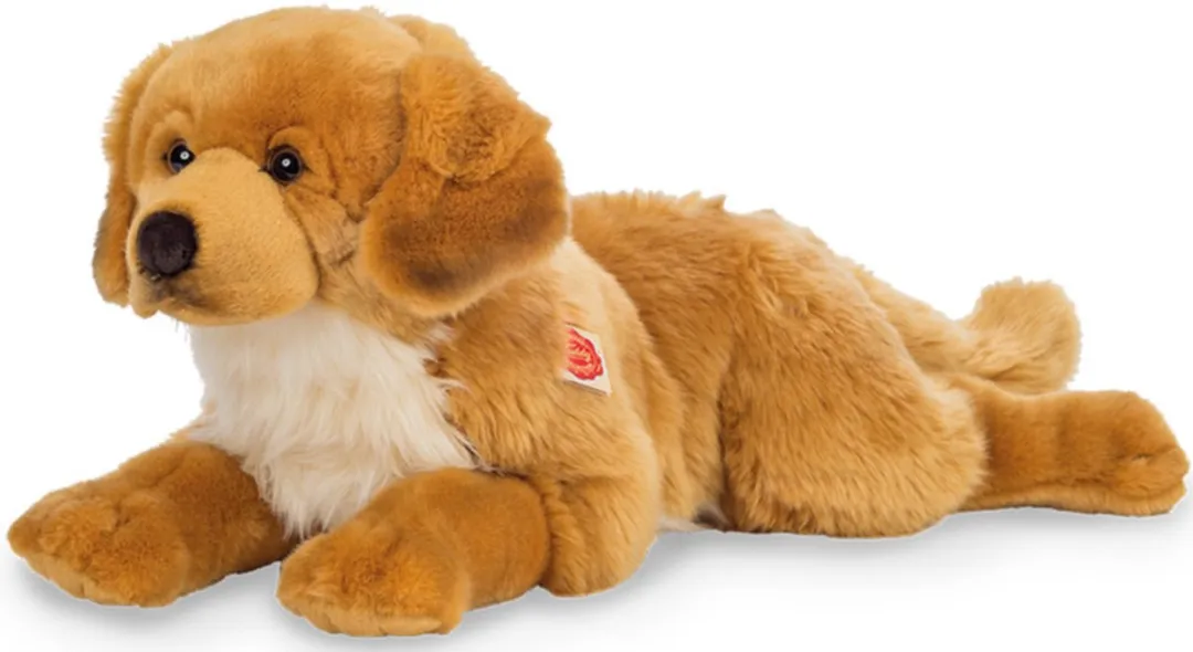 Teddy Hermann Golden Retriever Knuffel