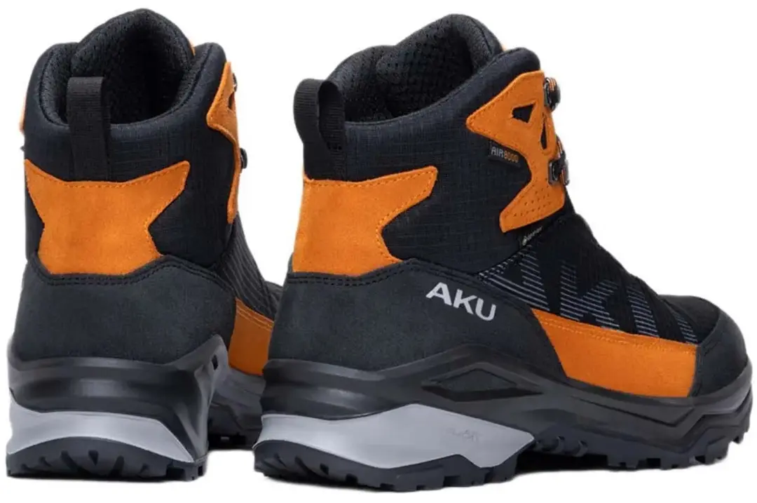 Aku Adapta Light GTX Wandelschoenen - Zwart - EU 43 - afbeelding 4 van 4