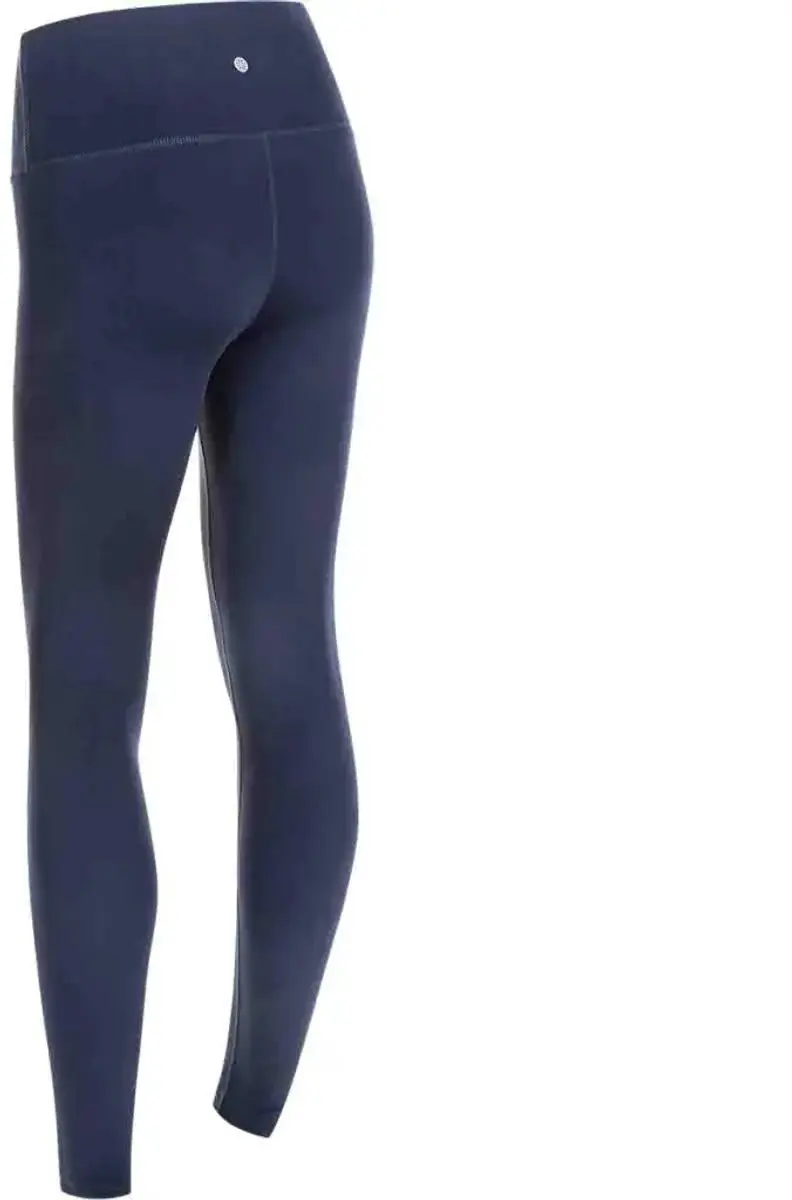 Athlecia Franz Dames Leggings - Phire - afbeelding 2 van 2