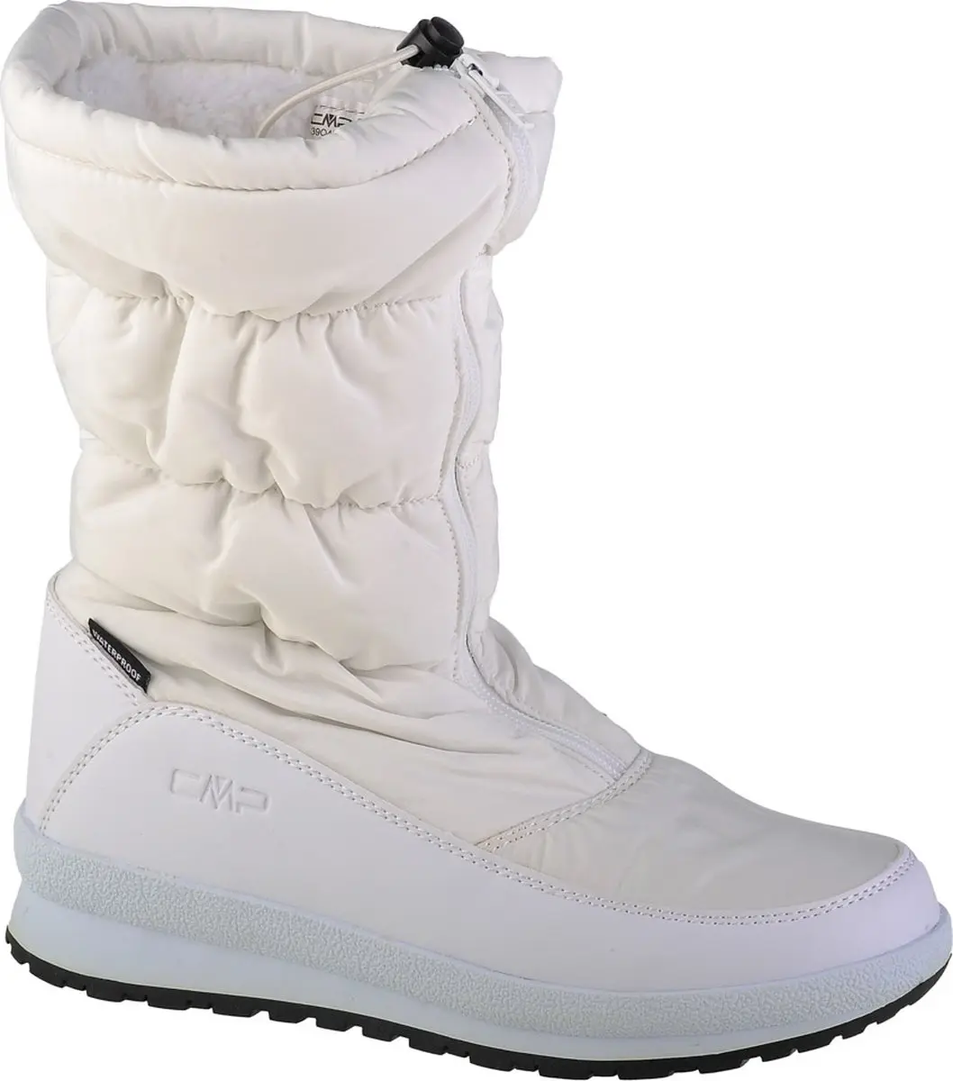 Cmp 39q4986 Hoty Sneeuwlaarzen Wit EU 39 Vrouw