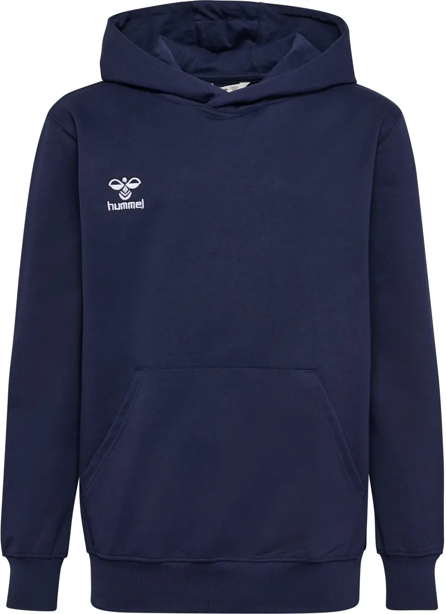 hummel hmlGO 2.0 HOODIE KIDS