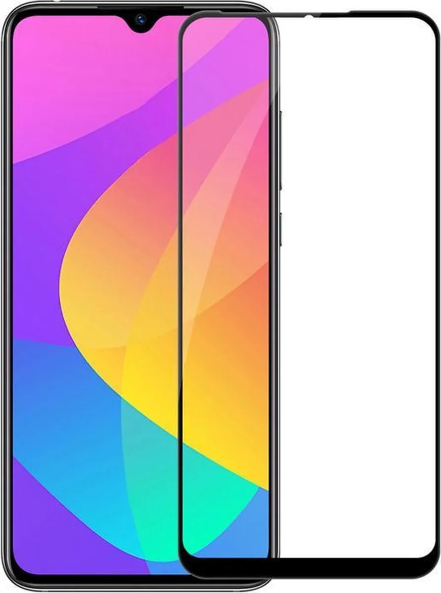 Nillkin Amazing CP+ Pro Schermbeveiliging Xiaomi Mi A3