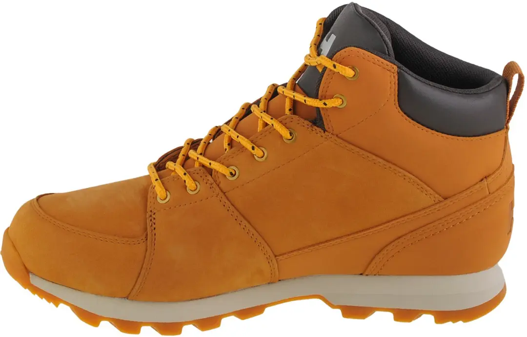 Helly Hansen Tsuga Laarzen - New Wheat/Espresso/Nat - afbeelding 5 van 6
