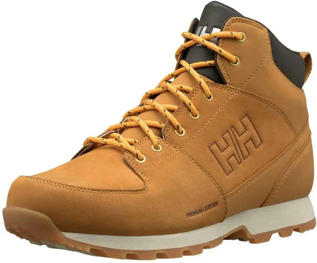 Helly Hansen Tsuga Laarzen - New Wheat/Espresso/Nat - afbeelding 2 van 6
