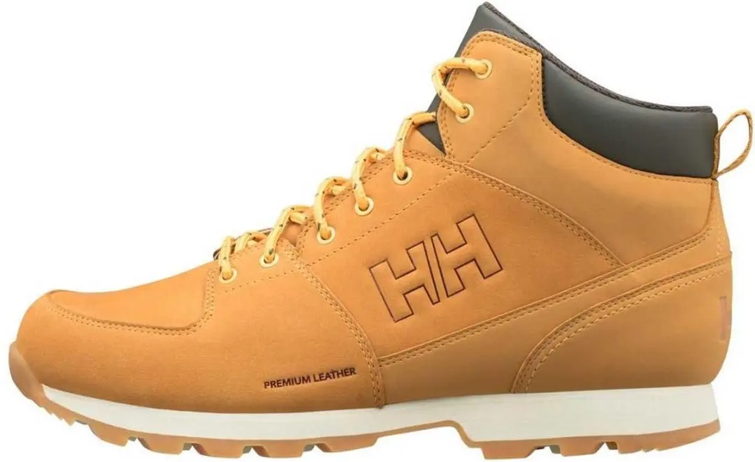 Helly Hansen Tsuga Laarzen - New Wheat/Espresso/Nat - afbeelding 4 van 6