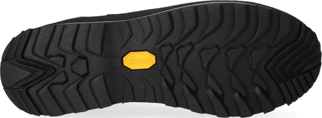 Lomer Bio Naturale Low MTX Wandelschoenen - Truffle/Lime - afbeelding 5 van 6