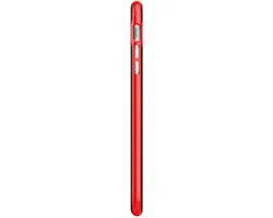 Spigen Neo Hybrid Carbon SGP11668 Hoesje - iPhone 6/6s Plus - Rood - afbeelding 6 van 6