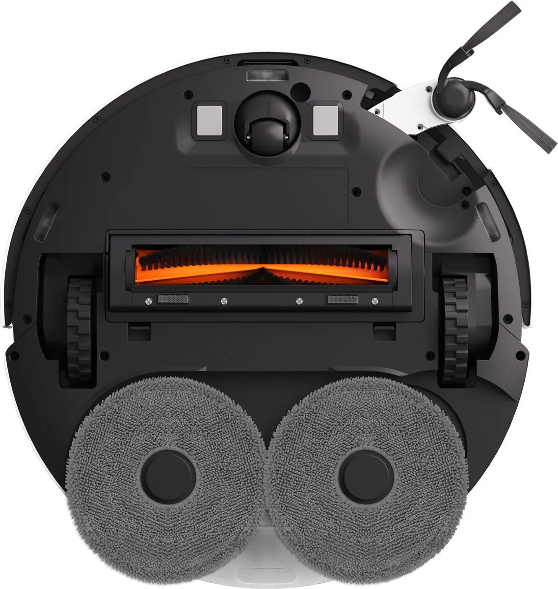 Xiaomi Robot Vacuum S40 Pro - 15.000 Pa - Wit