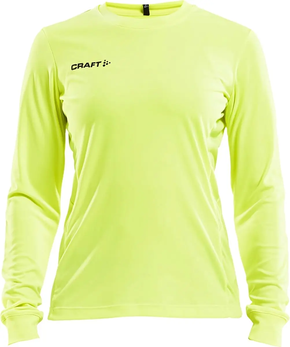 Craft Squad GK LS Jersey W