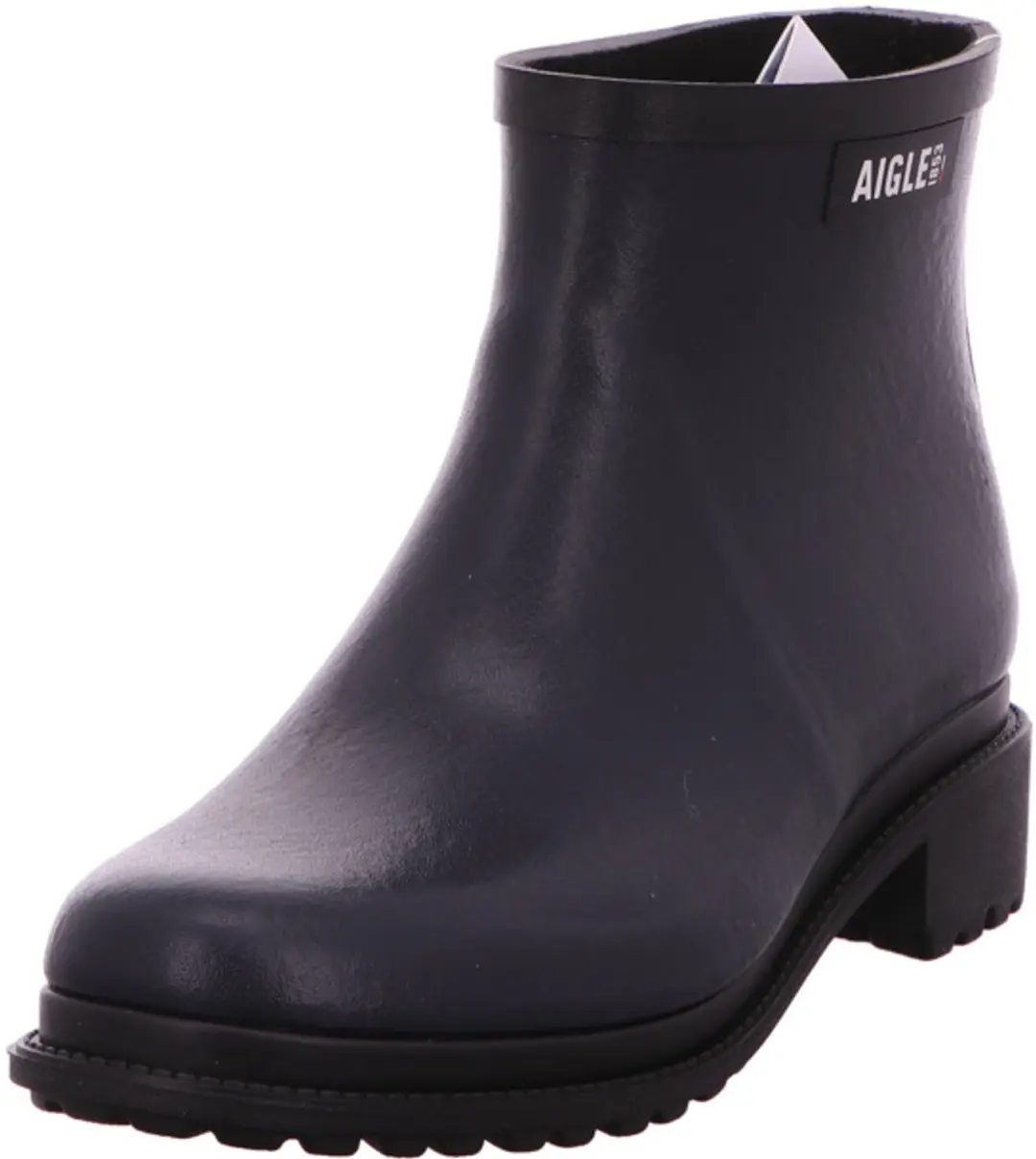 Aigle R111D meisjes kinderschoenen blauw maat 42