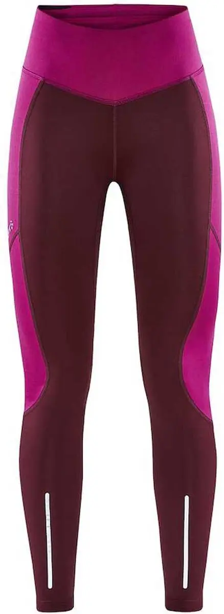 Craft Adv Essence Warm Dames Legging