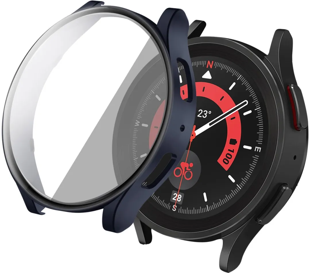 Imoshion Screen Protector Samsung Galaxy Watch 6 40mm