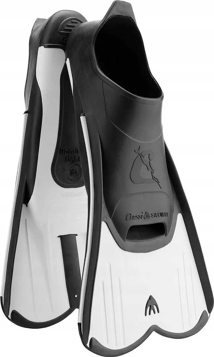 Cressi Light Zwemvinnen Maat 41-42
