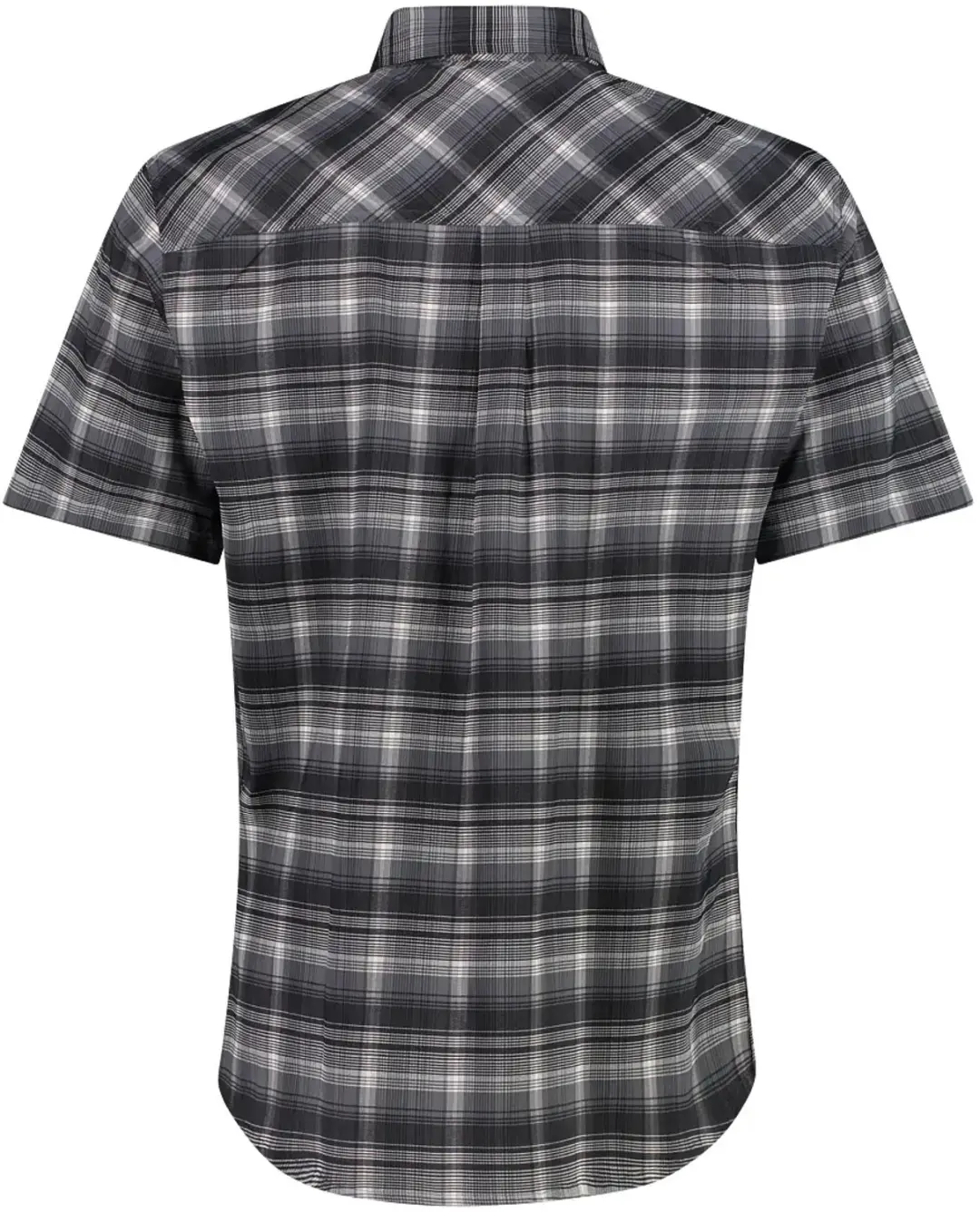CMP Shirt - 3XL - Graffite/Antracite - afbeelding 2 van 2