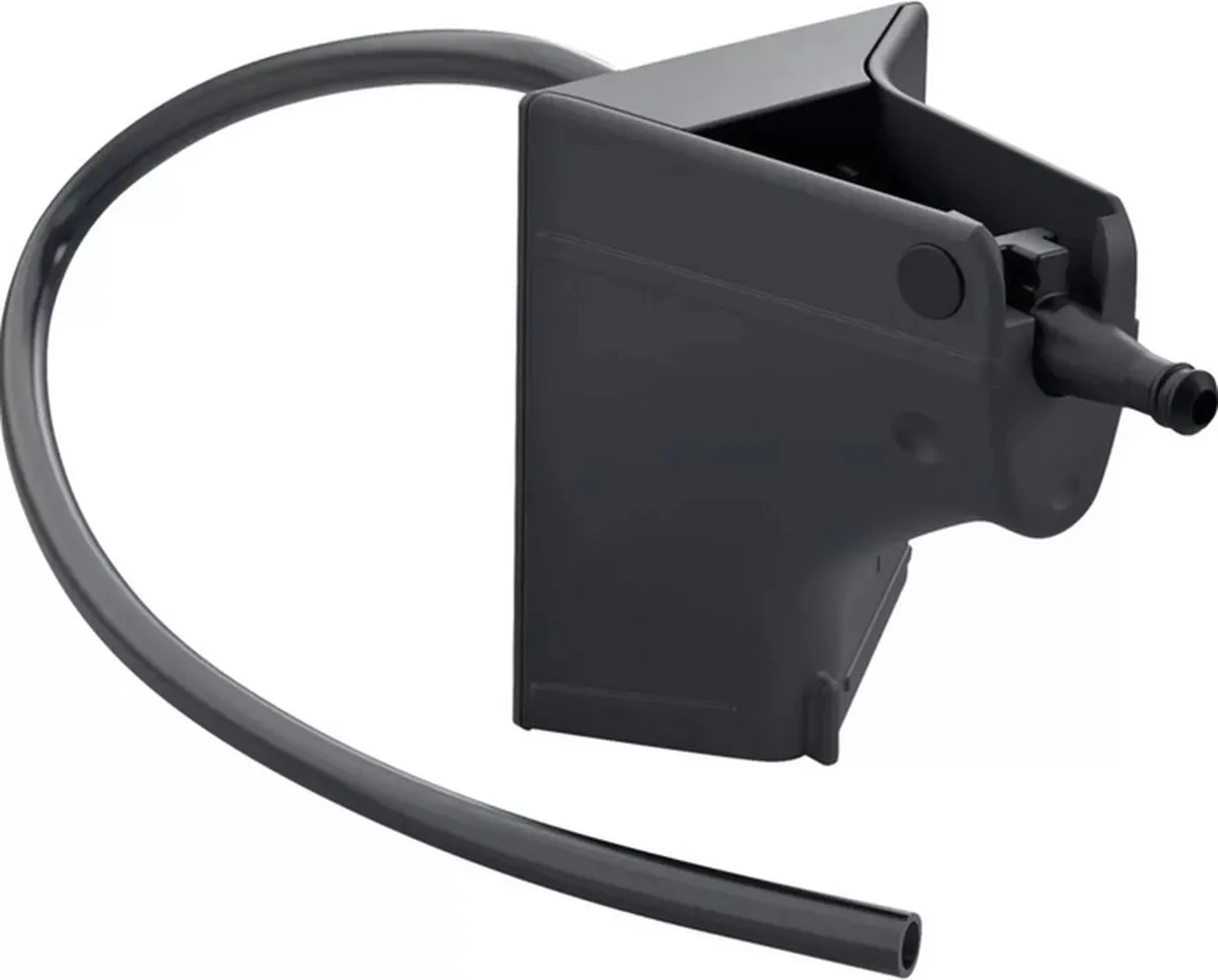 Bosch Melkadapter TZ70001 - EQ.700