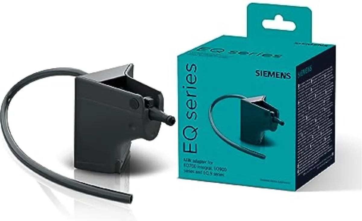 Bosch Melkadapter TZ70001 - EQ.700