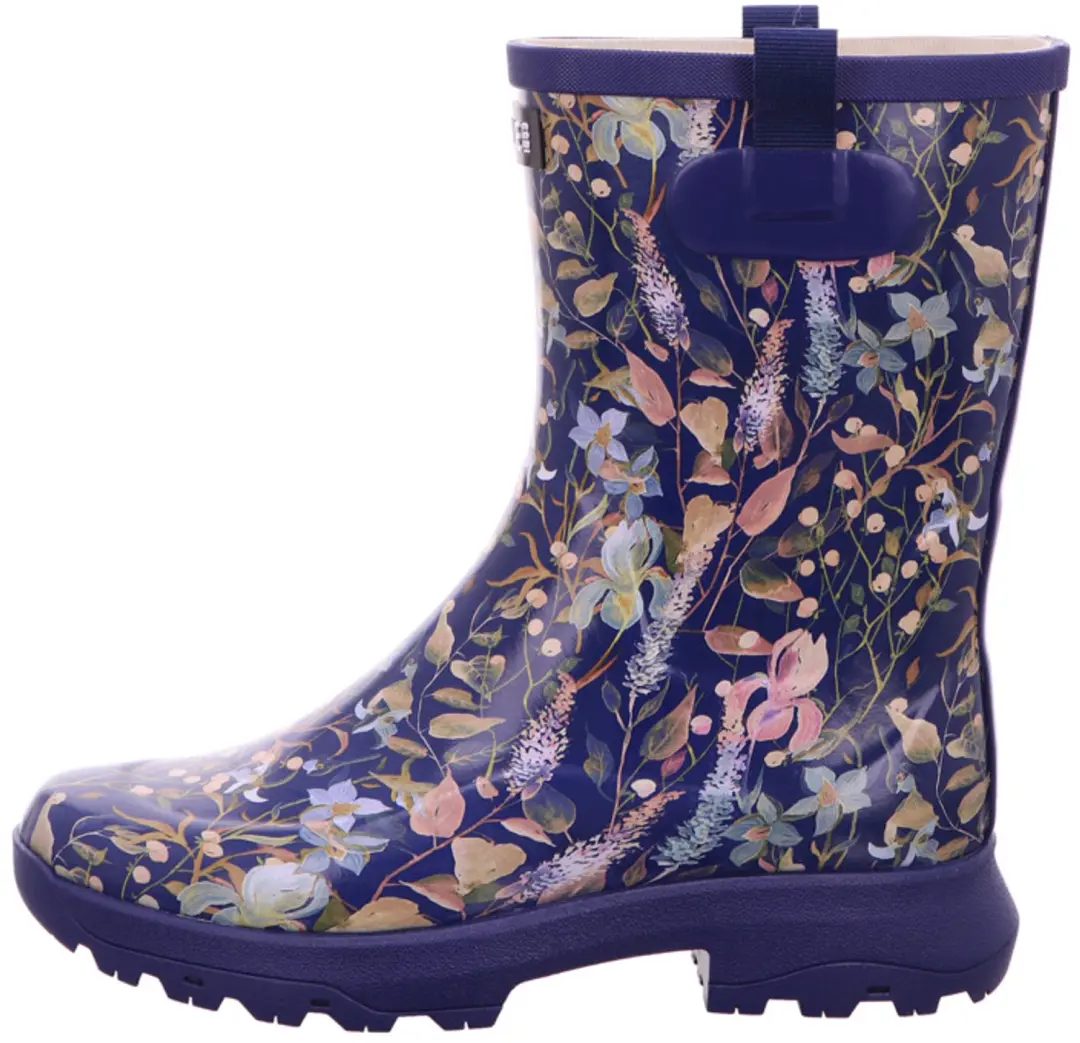 Aigle S062D kinderen kinderschoenen blauw maat 41
