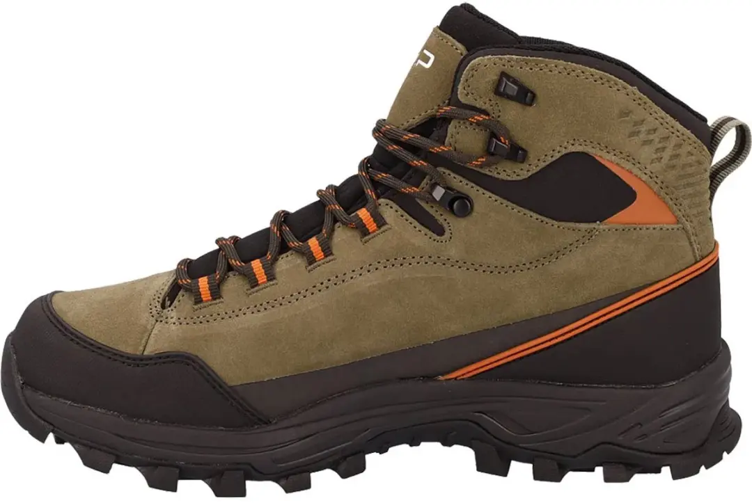 CMP Myzar Mid WP Wandelschoenen - afbeelding 3 van 4