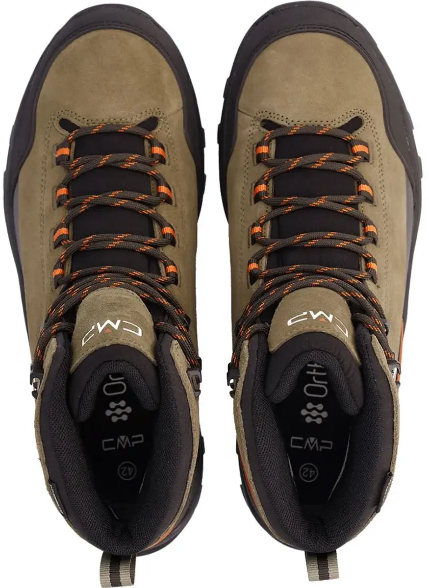 CMP Myzar Mid WP Wandelschoenen - afbeelding 4 van 4