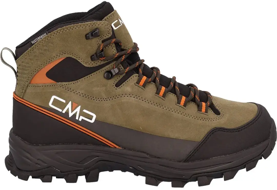 CMP Myzar Mid WP Wandelschoenen