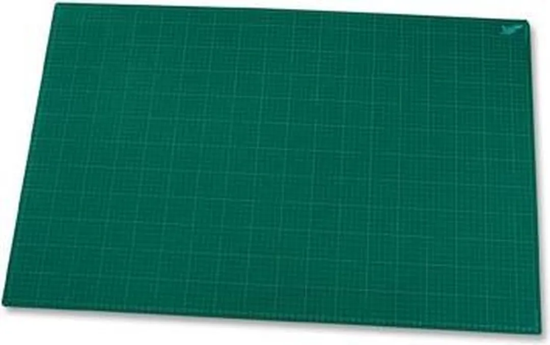 Folia Snijmat A1+ 600x900mm Groen - MPN 2343