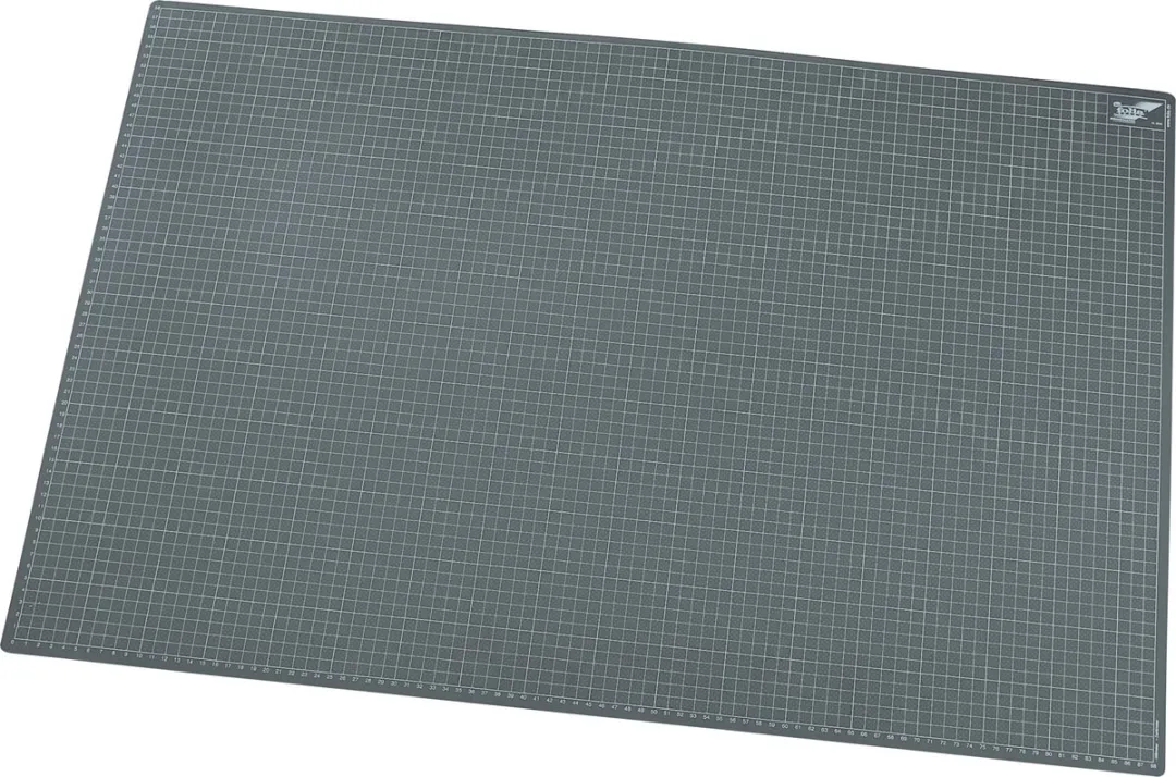 Folia Snijmat A1+ 600x900mm Groen