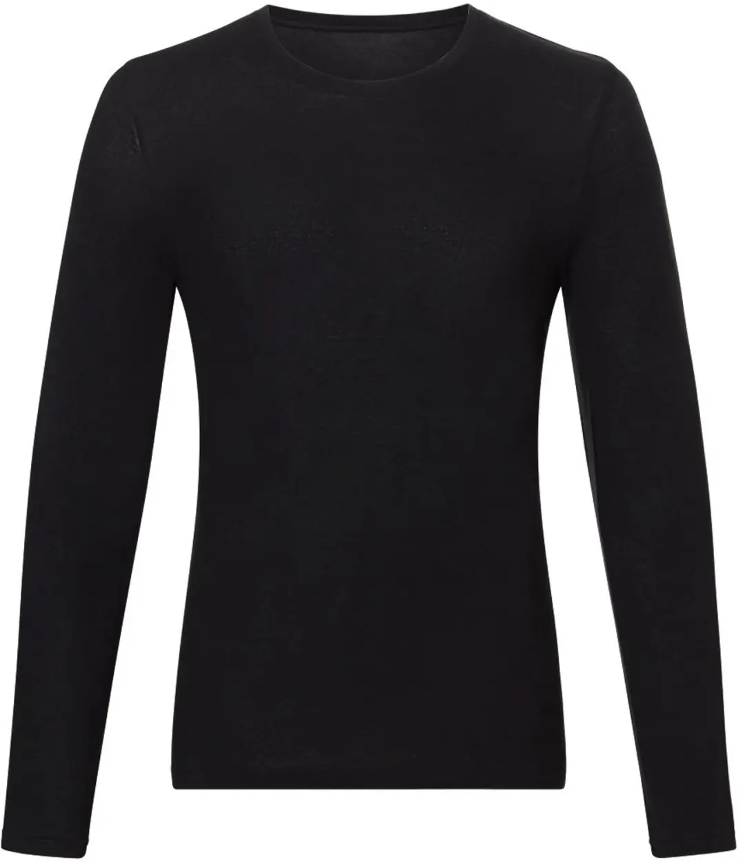 Ten Cate heren thermoshirt lange mouw