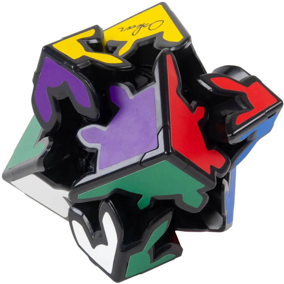 Recent Toys Gear Shift Denkspel - 2 Spelers