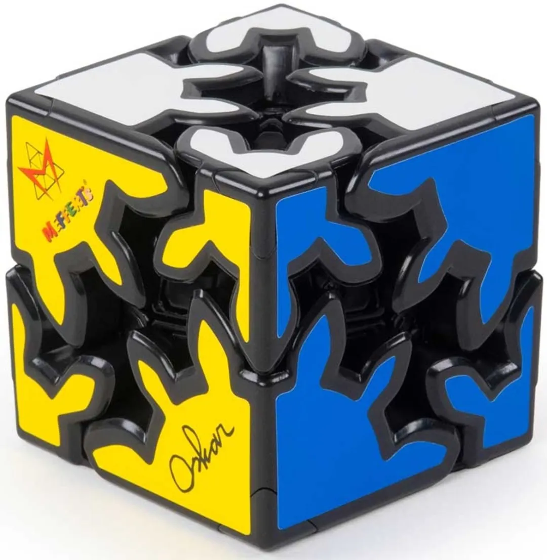 Recent Toys Gear Shift Denkspel - 2 Spelers