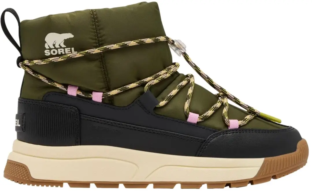 Dames winterlaarzen Sorel Whitney™ III