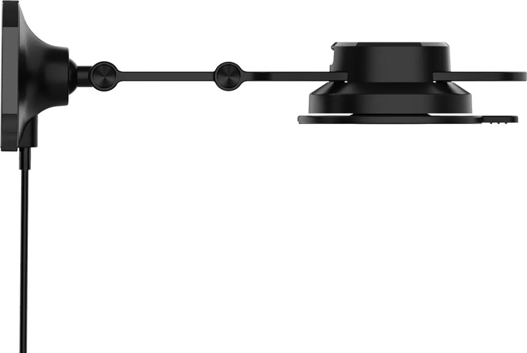 Spigen OneTap Pro 3 Autohouder MagSafe - Zwart
