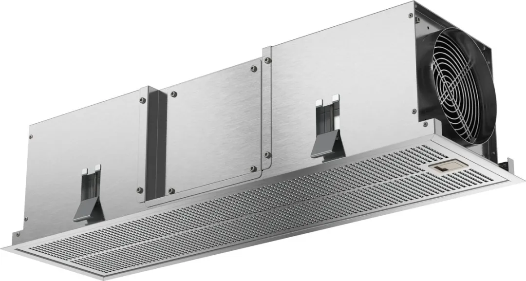 Neff Z52JXC1N1 Recirculatiemodule voor afzuigkap