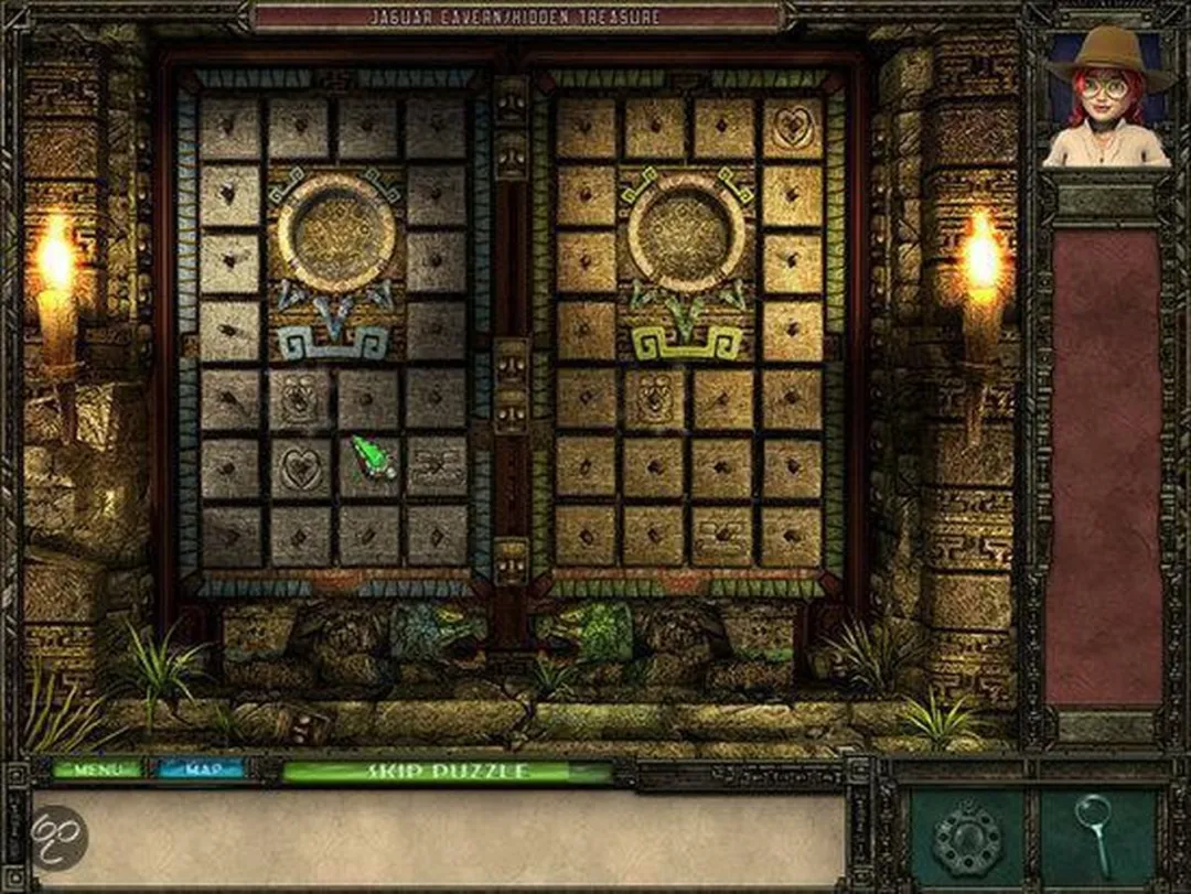 Denda Games Alexandra Fortune Mystery of the Lunar Archipelago - Windows