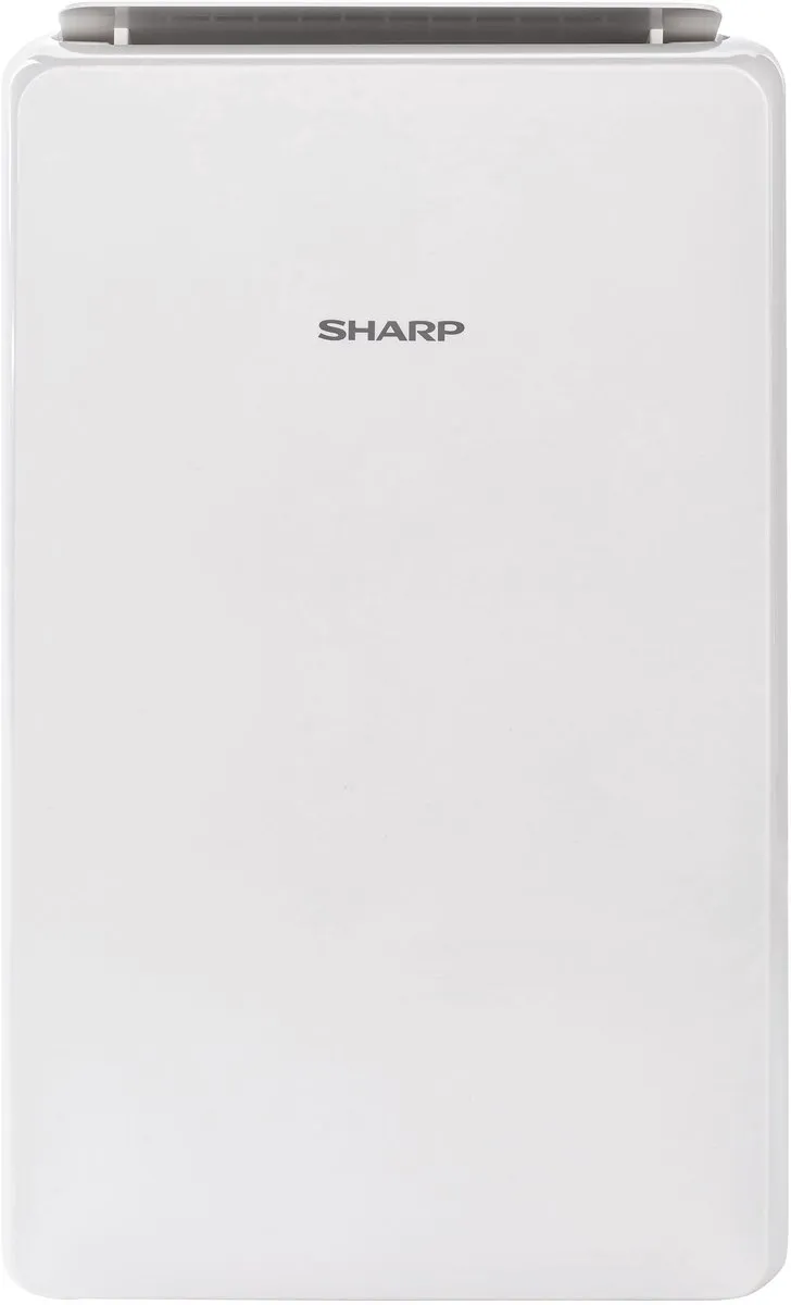 Sharp UD-P20E-W Luchtontvochtiger 270W