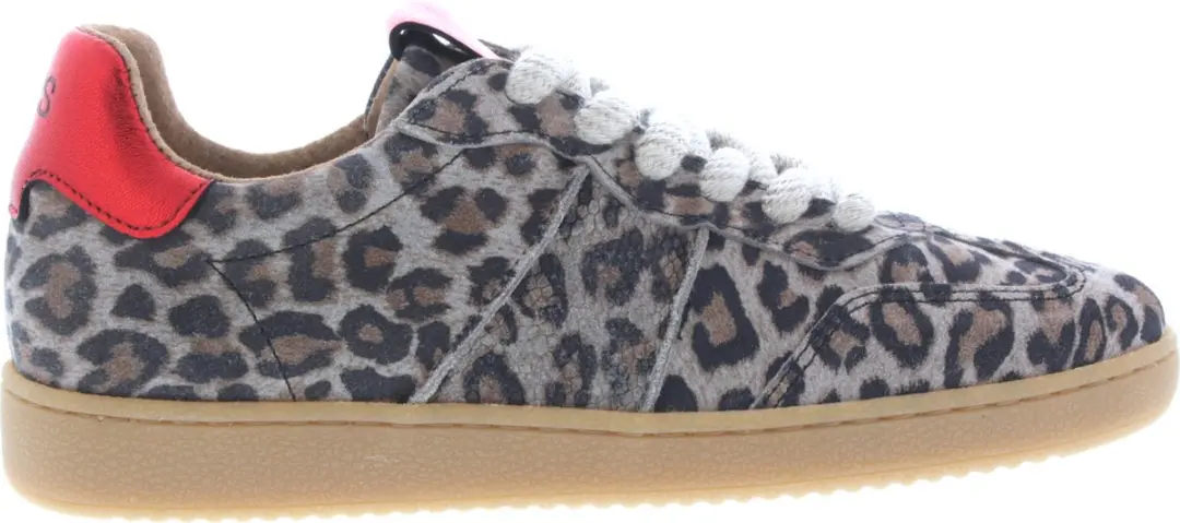 DWRS Poona Dames Sneakers