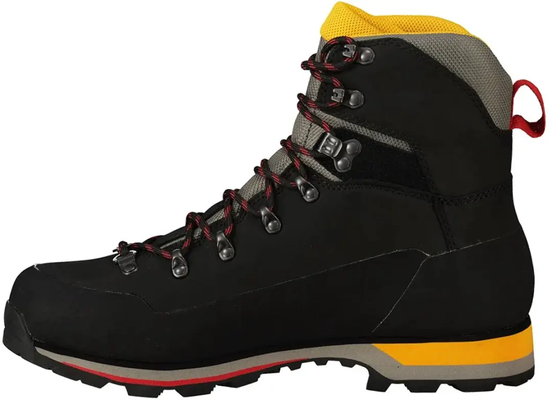Garmont Nebraska II GTX Wandelschoenen - Zwart - afbeelding 4 van 4